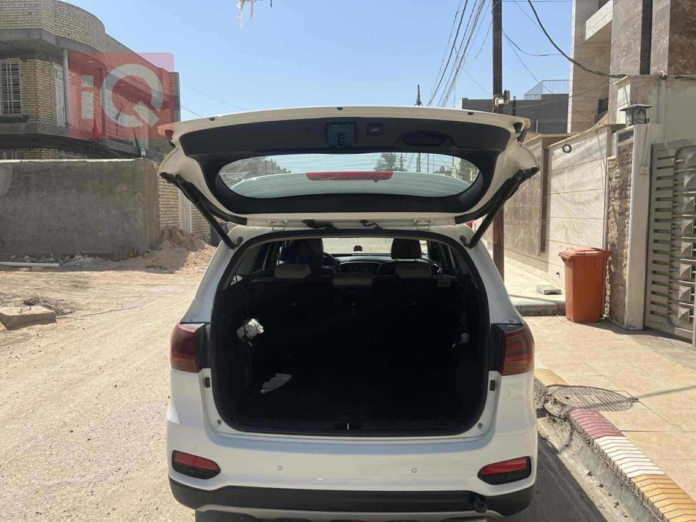 کیا سۆرینتۆ